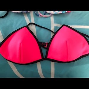Victoria’s Secret bathing suit top